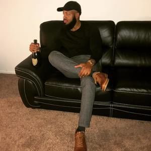 Meet your Posher, George